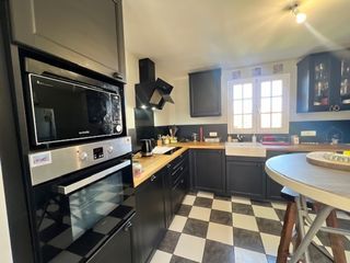  Maison � vendre 6 pi�ces 128 m�