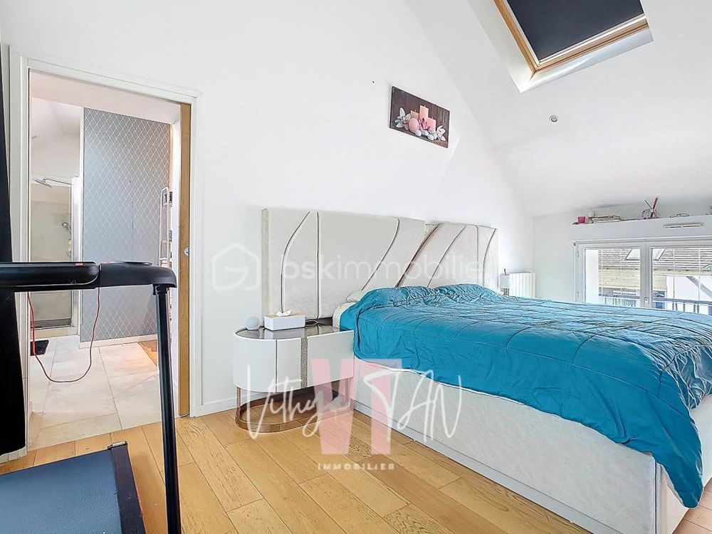 � vendre  Propri�t�/ch�teau Sancy (77580)