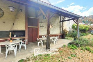  Maison � vendre 12 pi�ces 280 m�