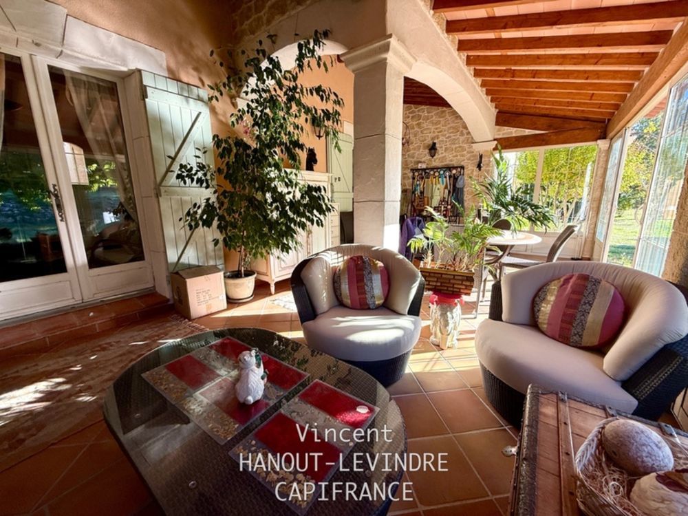 � vendre  Maison Salernes (83690)