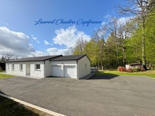  Maison � vendre 5 pi�ces 110 m�