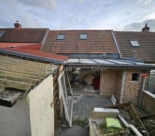  Maison � vendre 3 pi�ces 65 m�