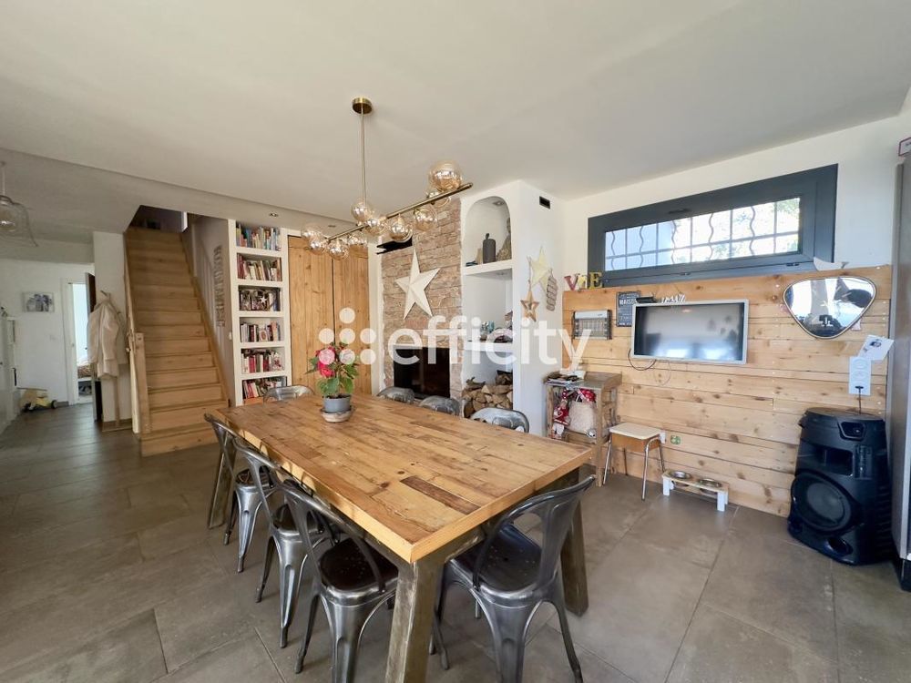 � vendre  Villa Sept�mes-les-Vallons (13240)