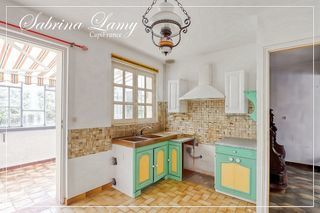  Maison � vendre 7 pi�ces 140 m�