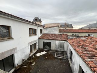  Immeuble � vendre 922 m�