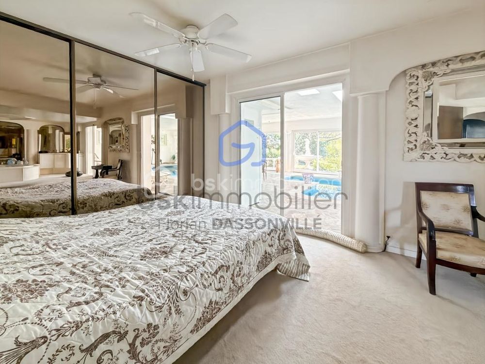 � vendre  Maison �tiolles (91450)