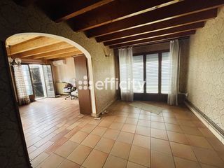  Maison � vendre 6 pi�ces 103 m�