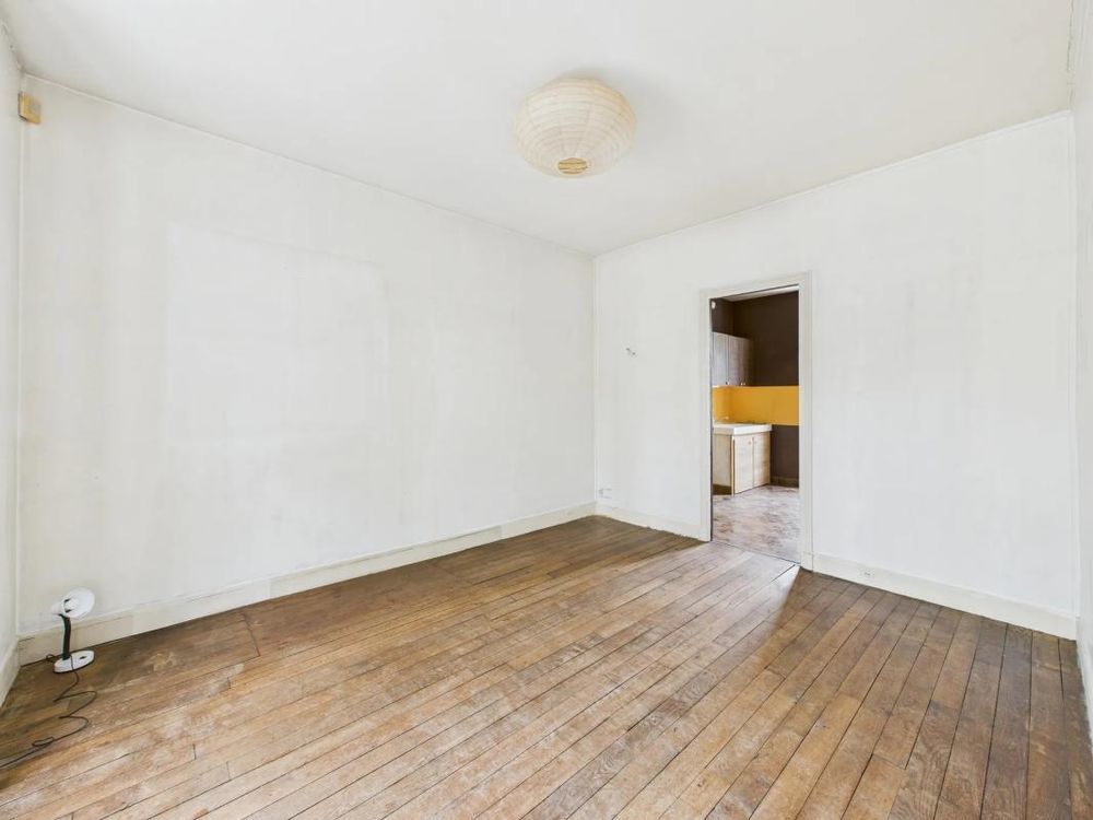 � vendre  Maison Saint-Maur-des-Foss�s (94100)