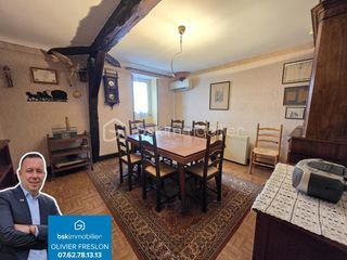  Appartement � vendre 4 pi�ces 78 m�