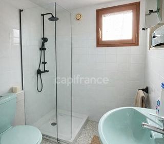  Maison � vendre 3 pi�ces 75 m�