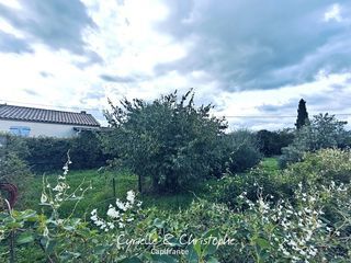  Terrain � vendre 390 m�