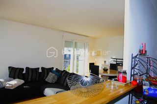  Appartement � vendre 5 pi�ces 78 m�