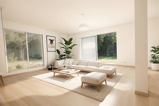  Appartement � vendre 4 pi�ces 113 m�