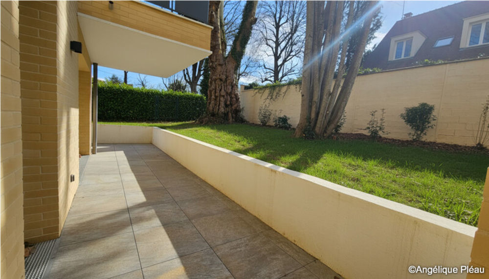 � vendre  Appartement Le Chesnay (78150)