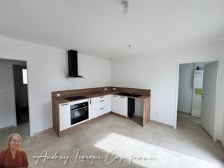  Maison � vendre 3 pi�ces 70 m�