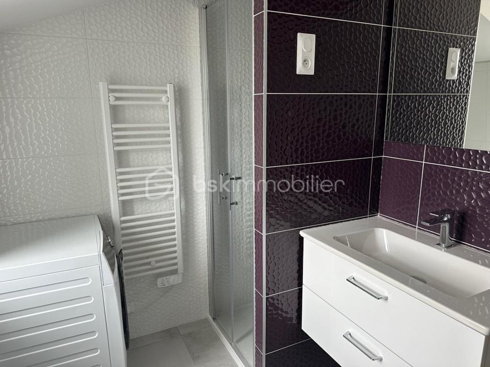 � vendre  Duplex/triplex Les Sables-d'Olonne (85100)