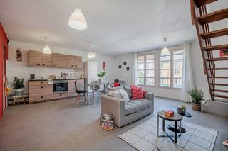  Duplex/triplex � vendre 4 pi�ces 95 m�