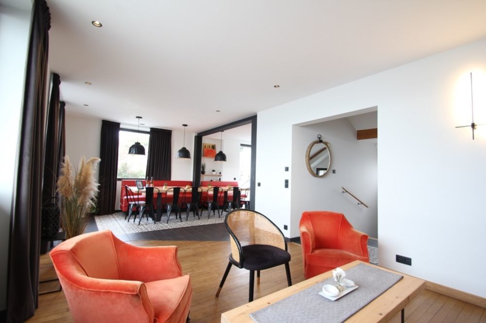 � vendre  Propri�t�/ch�teau Maxilly-sur-L�man (74500)