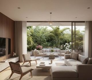  Appartement � vendre 5 pi�ces 102 m�