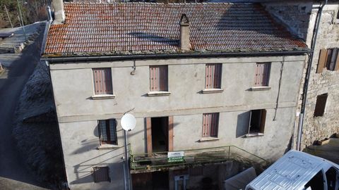   Maison Maison - 6 pi�ce(s) - 128 m�