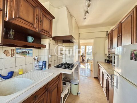  Appartement � vendre 2 pi�ces 50 m�