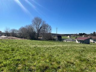  Terrain � vendre 2071 m�