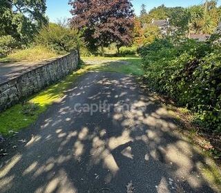  Terrain � vendre 1800 m�