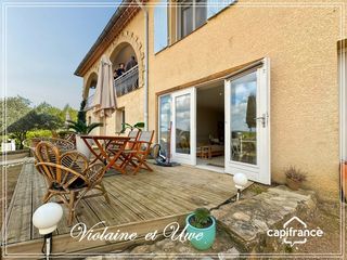  Maison � vendre 14 pi�ces 275 m�