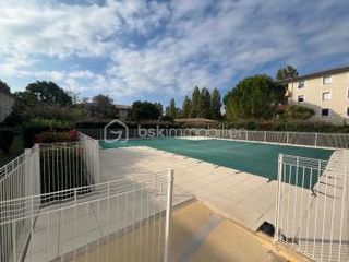  Appartement � vendre 2 pi�ces 34 m�