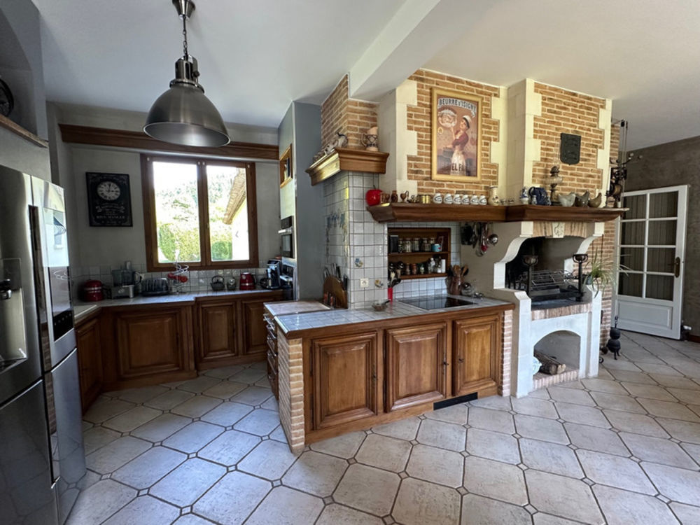 � vendre  Maison Montfort-sur-Risle (27290)