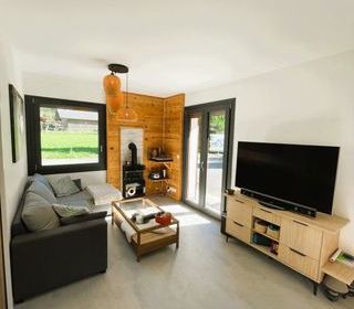  Appartement � vendre 3 pi�ces 57 m�