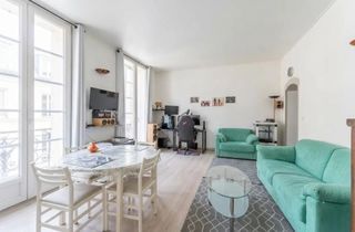  Appartement � vendre 2 pi�ces 43 m�