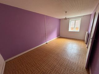  Maison � vendre 3 pi�ces 68 m�