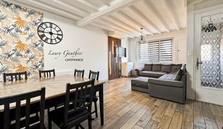  Maison � vendre 4 pi�ces 111 m�