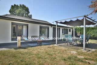  Maison � vendre 3 pi�ces 83 m�