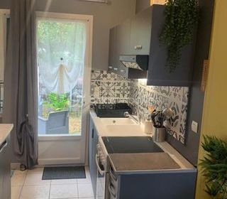  Maison � vendre 3 pi�ces 55 m�