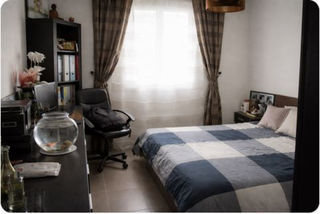  Appartement � vendre 3 pi�ces 60 m�