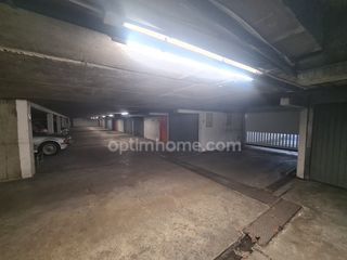  Parking / Garage � vendre 1 pi�ce 15 m�