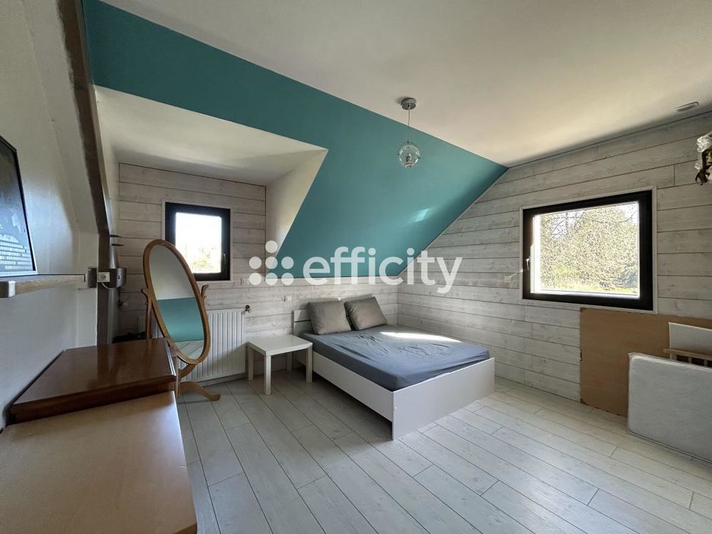 � vendre  Maison Vezin-le-Coquet (35132)