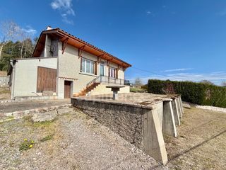  Maison � vendre 3 pi�ces 70 m�