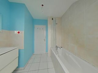  Appartement � vendre 4 pi�ces 64 m�