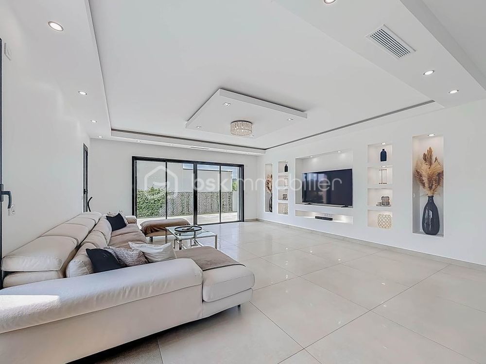 � vendre  Maison Montarnaud (34570)