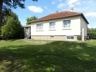  Maison � vendre 3 pi�ces 78 m�