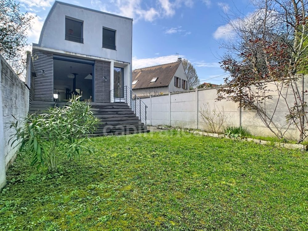 � vendre  Maison Colombes (92700)