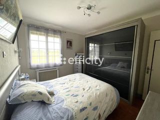  Maison � vendre 5 pi�ces 160 m�