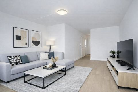   Luminosit� et confort au c�ur de Villejuif Appartement - 4 pi�ce(s) - 76 m�