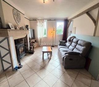  Maison � vendre 3 pi�ces 95 m�