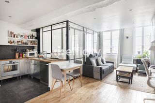  Appartement � vendre 3 pi�ces 61 m�