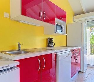  Appartement � vendre 1 pi�ce 29 m�