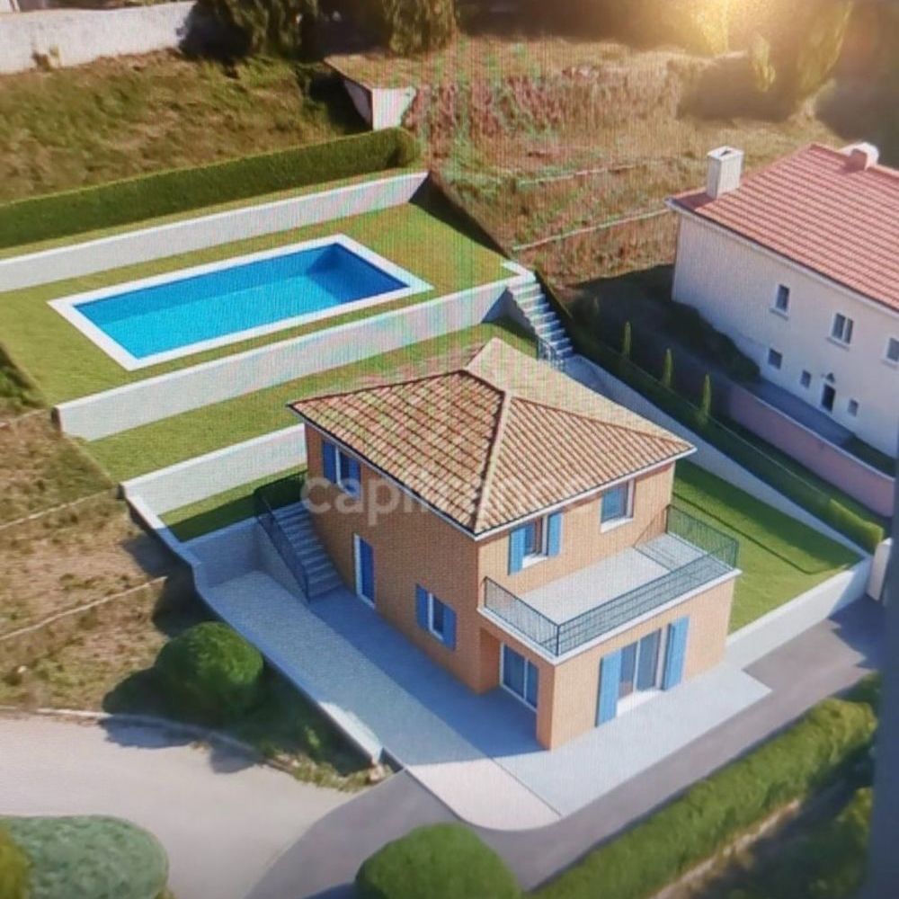 � vendre  Maison Cagnes-sur-Mer (06800)